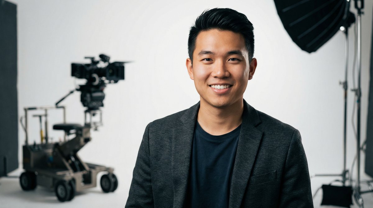 呦呦视频影视导演张明远