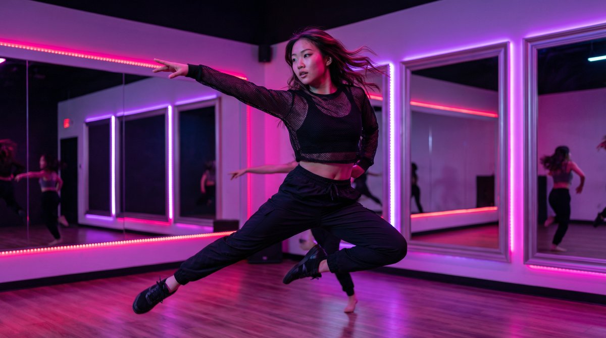 呦呦视频舞蹈视频教程