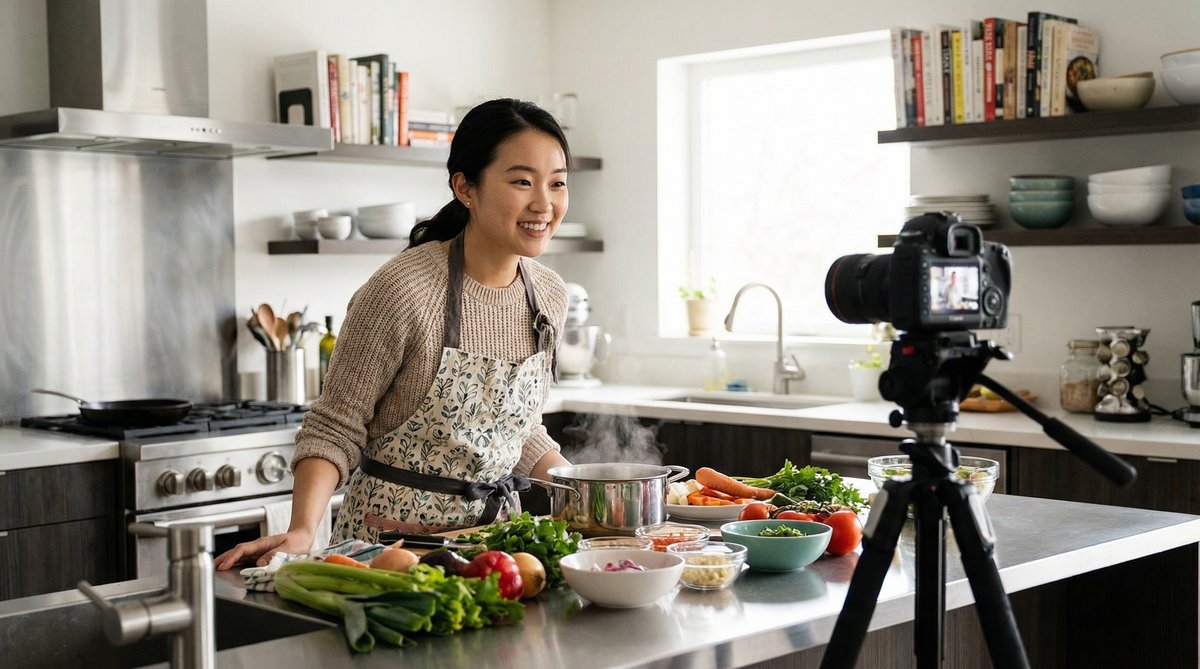 呦呦视频美食视频